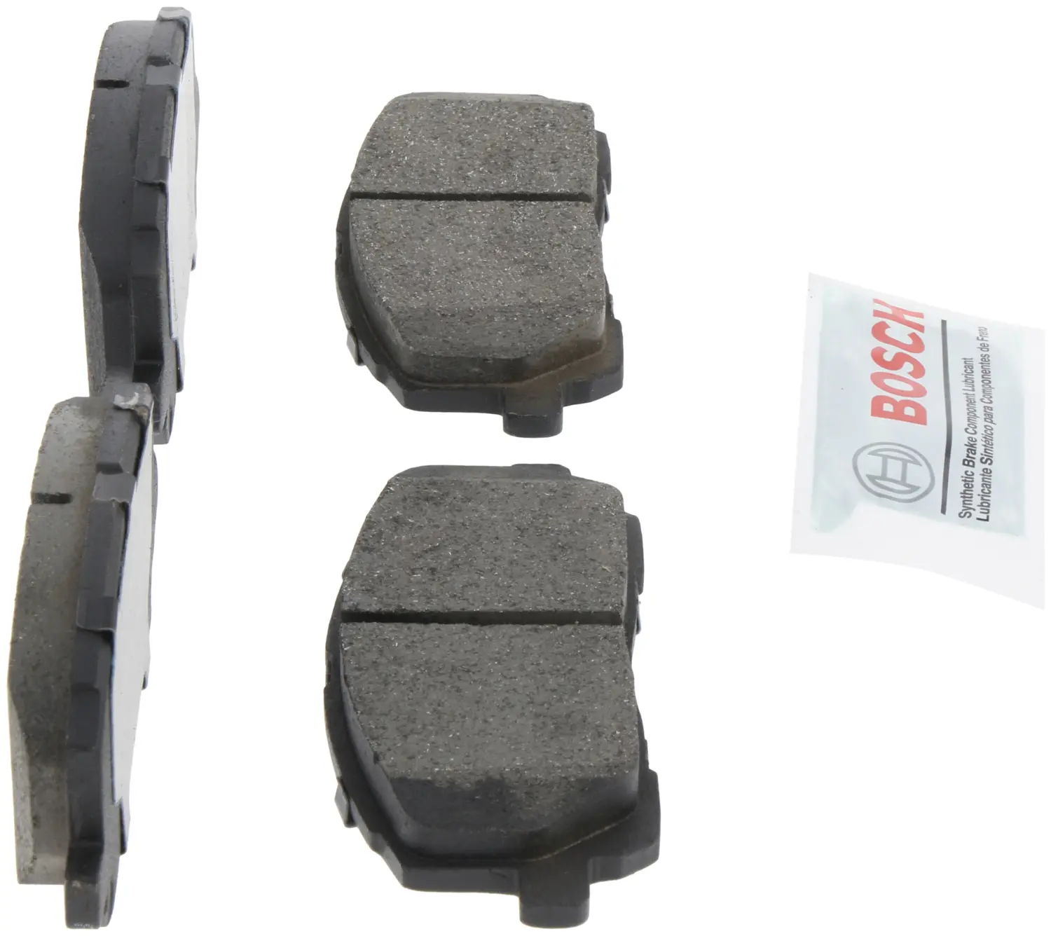 Brake Pads miniature 5