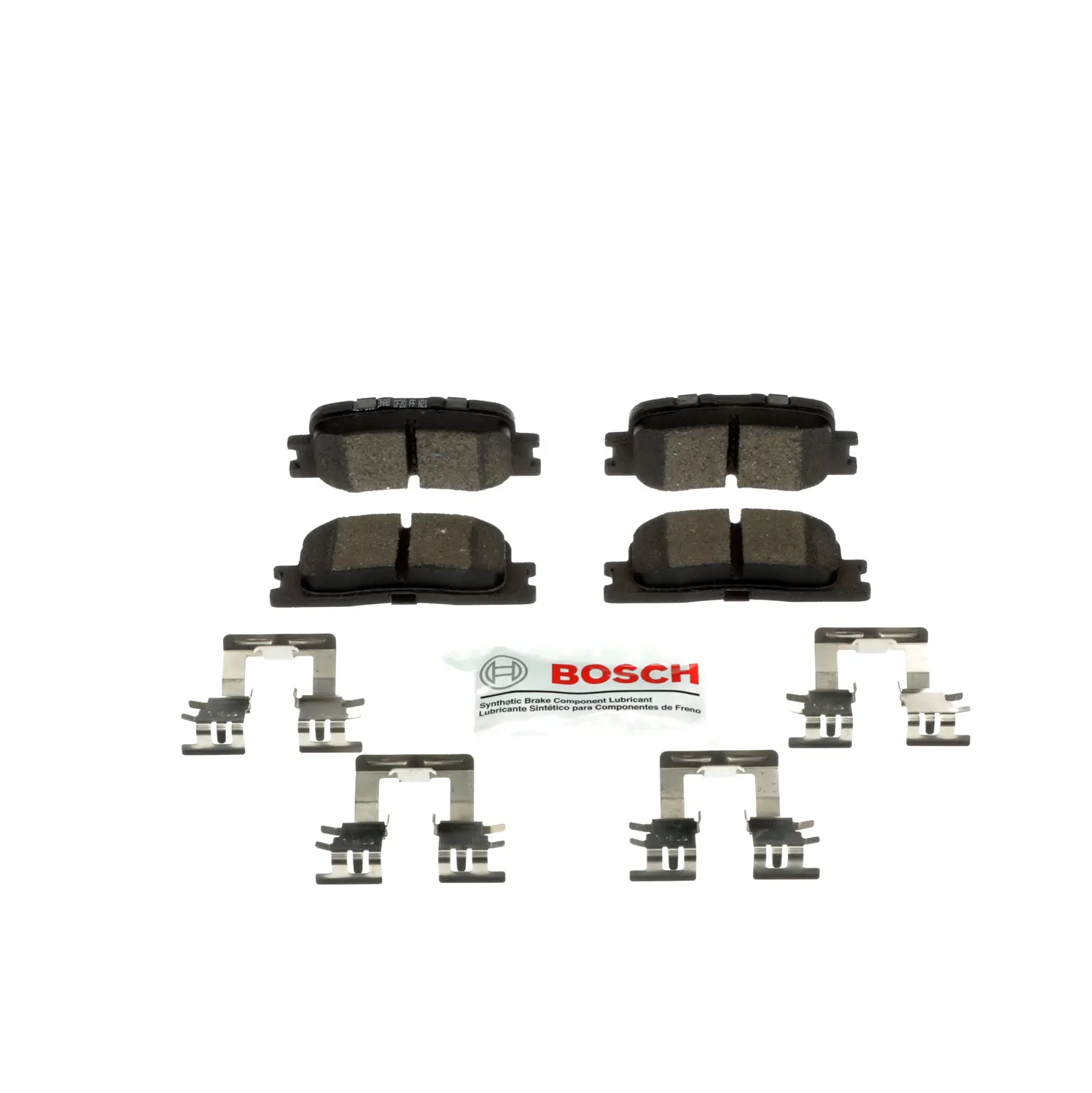 Brake Pads miniature 6