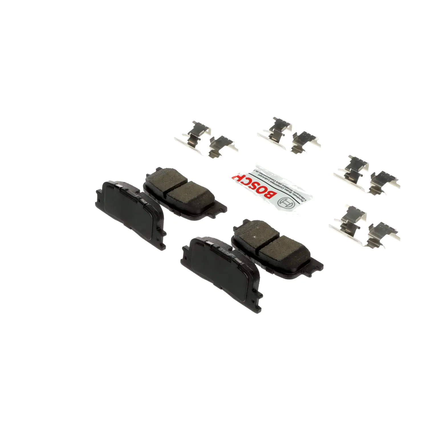 Brake Pads miniature 2