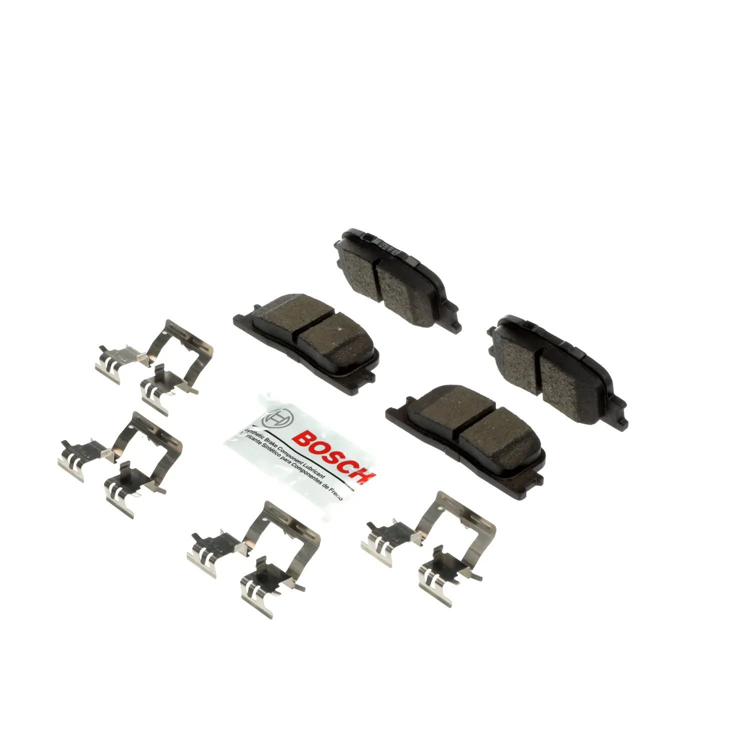 Brake Pads miniature 5