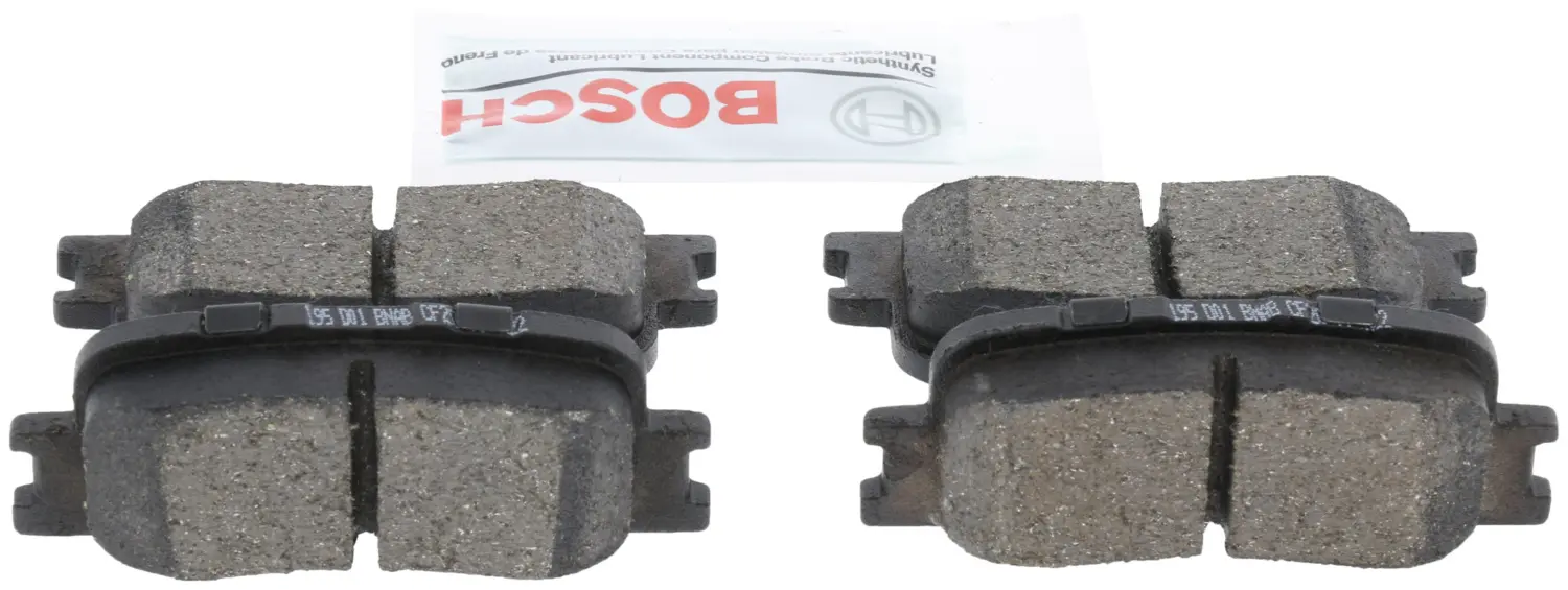 Brake Pads miniature 4
