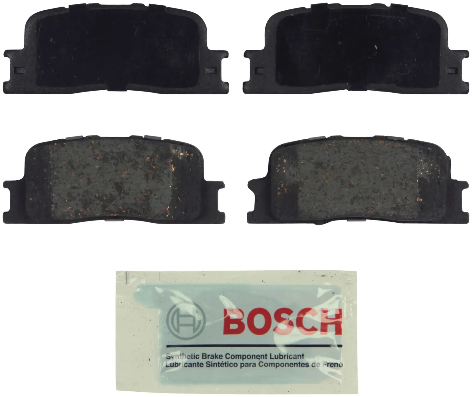 Brake Pads miniature 5