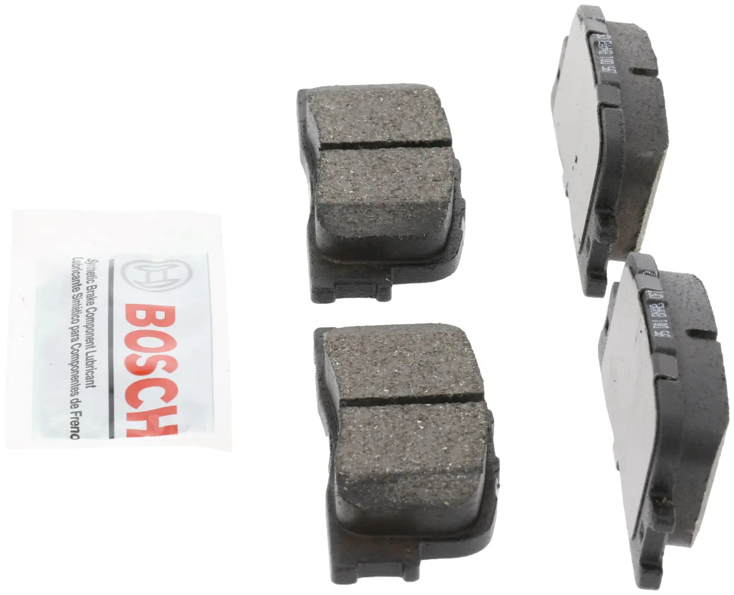 Brake Pads miniature 2