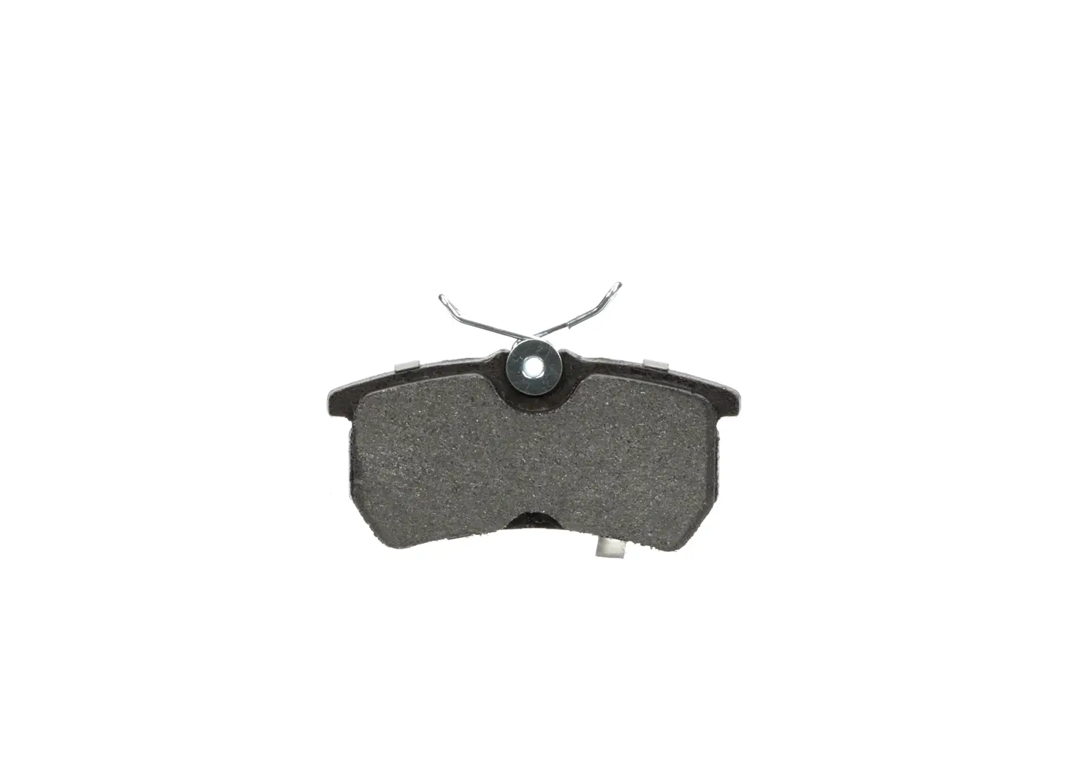 Brake Pads - image principale du produit
