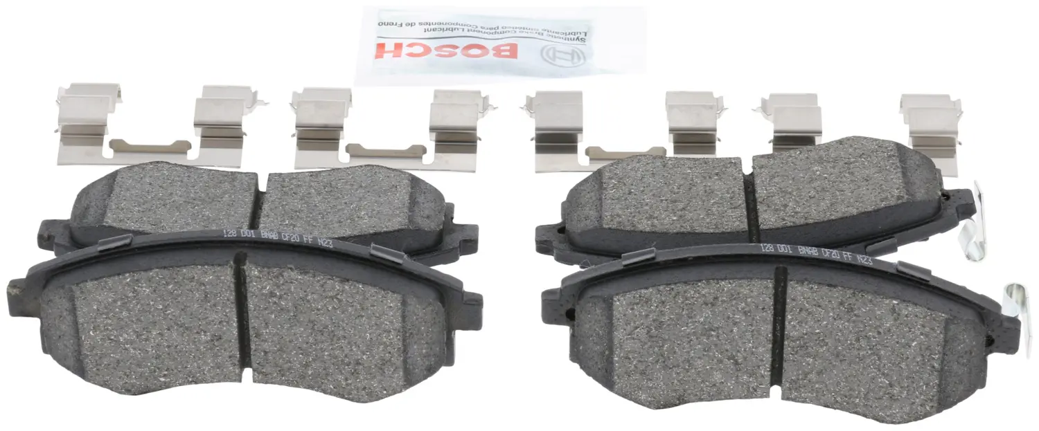 Brake Pads miniature 4