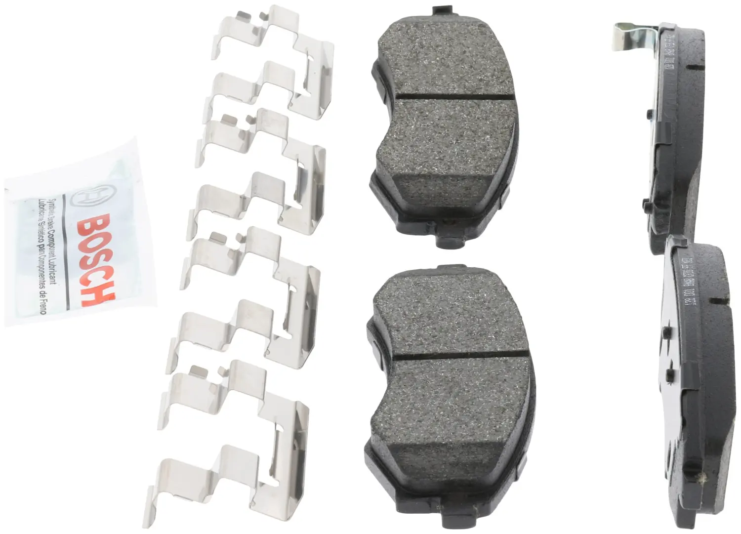 Brake Pads miniature 5