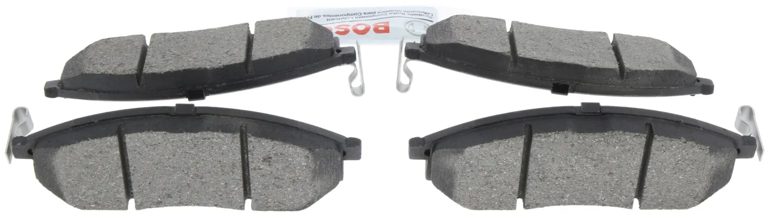 Brake Pads miniature 5