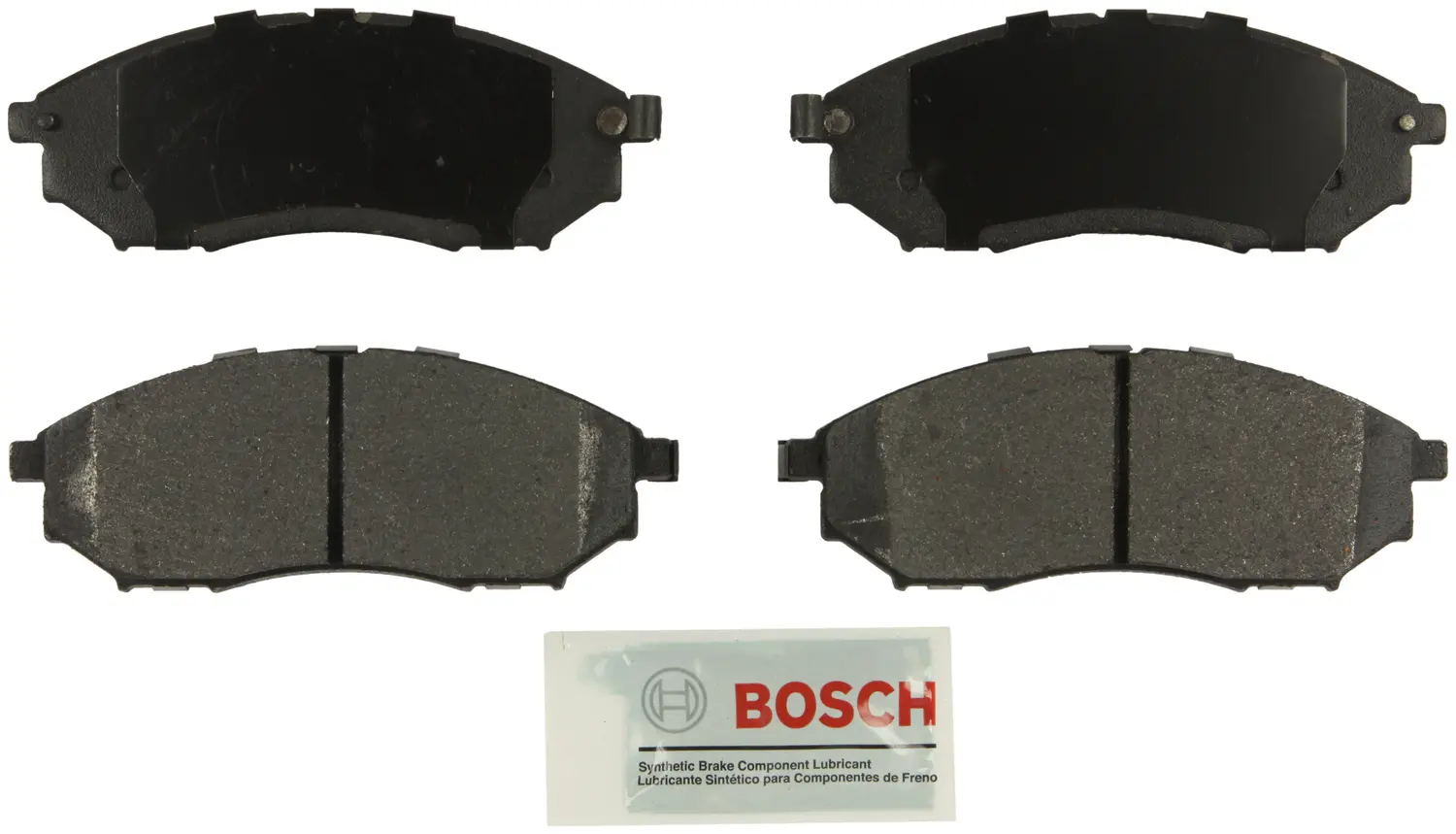 Brake Pads miniature 3