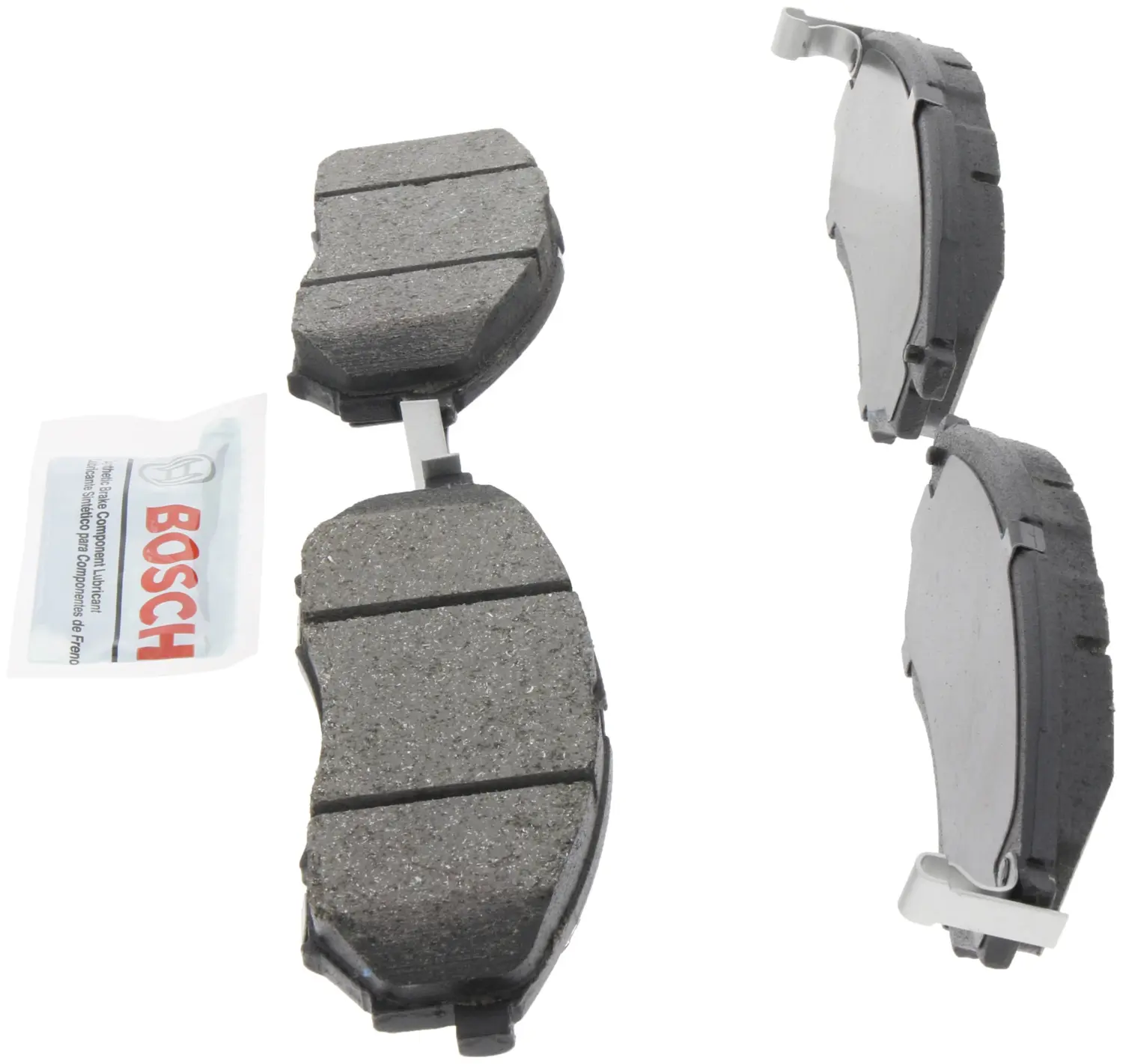 Brake Pads miniature 2