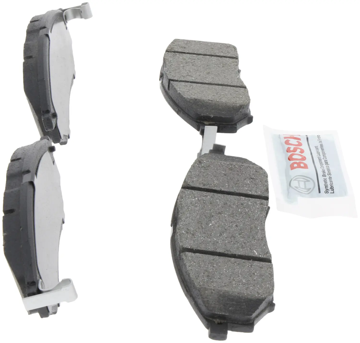 Brake Pads miniature 4