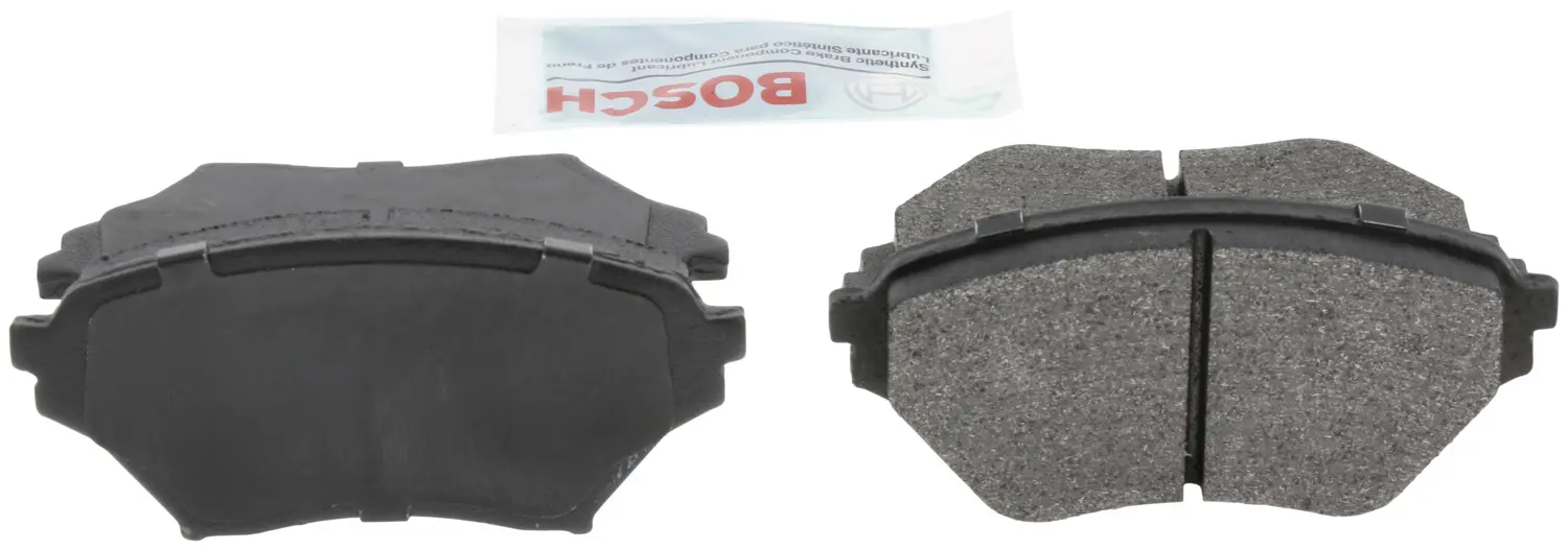 Brake Pads miniature 3