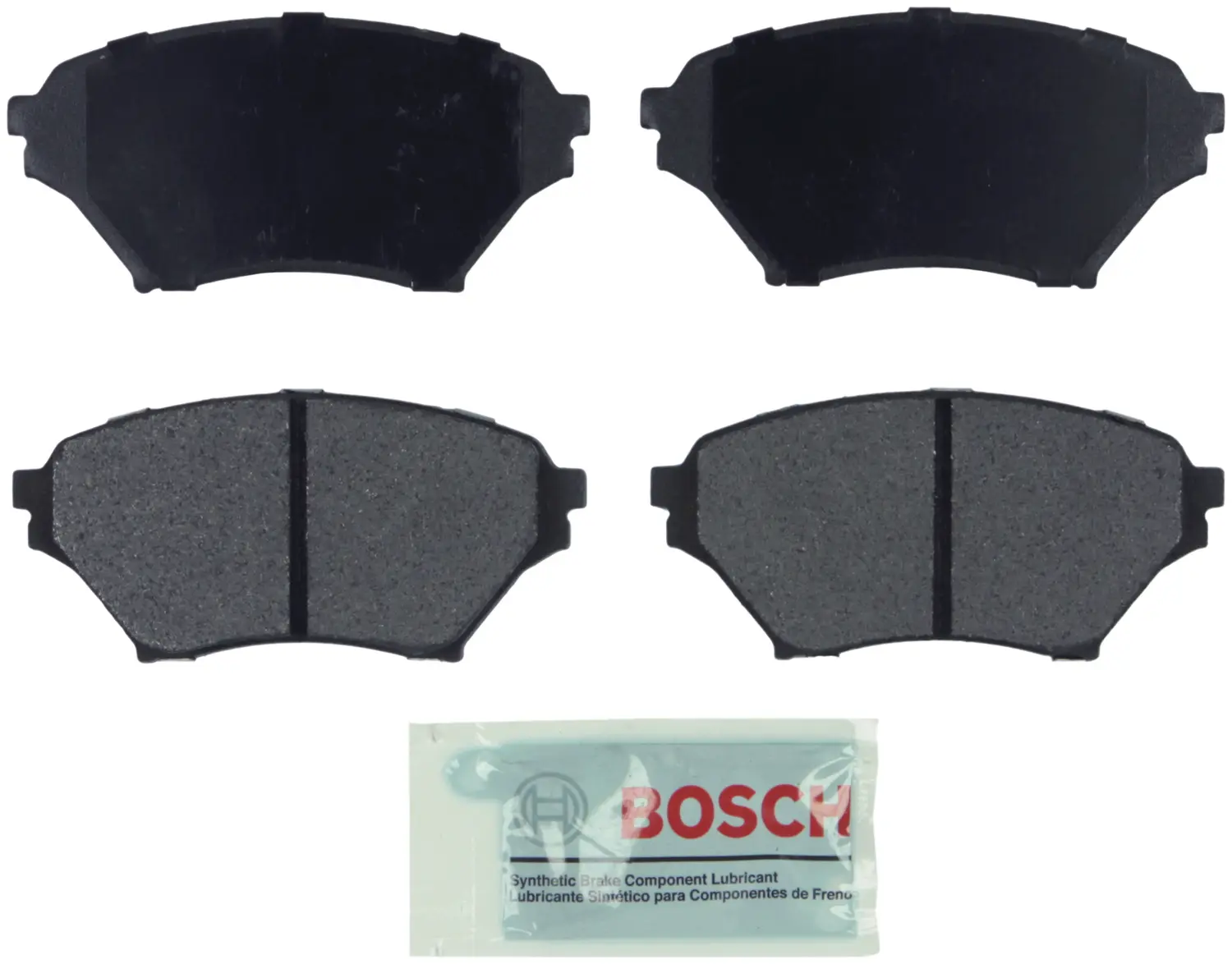Brake Pads miniature 2