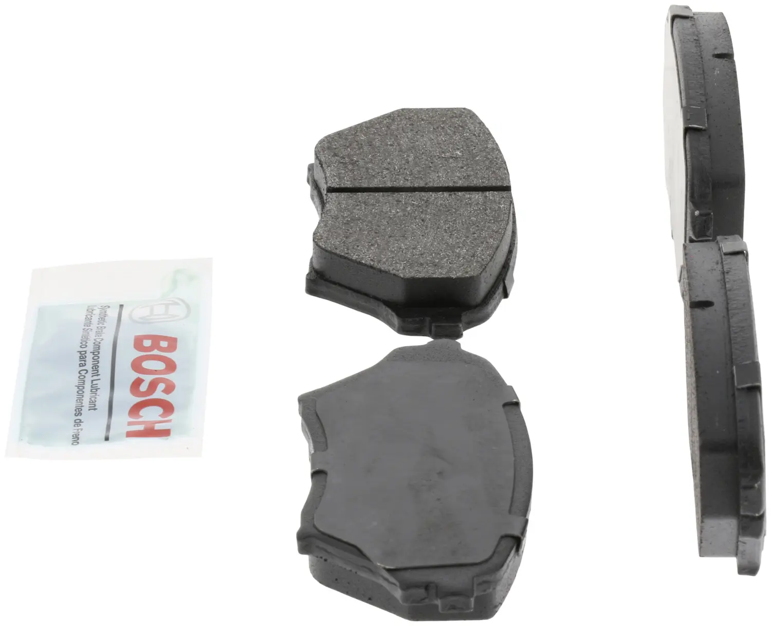 Brake Pads miniature 4