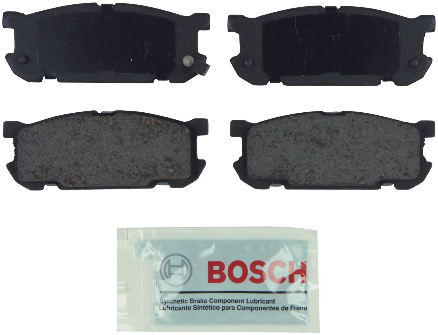 Brake Pads - image principale du produit