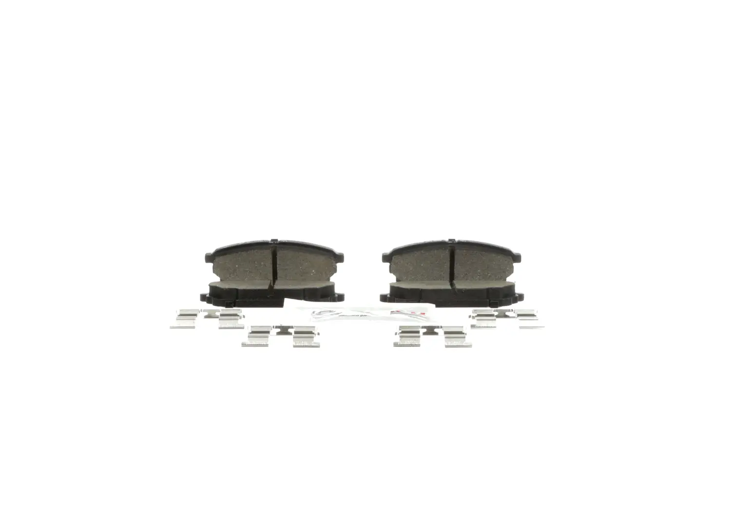 Brake Pads miniature 7