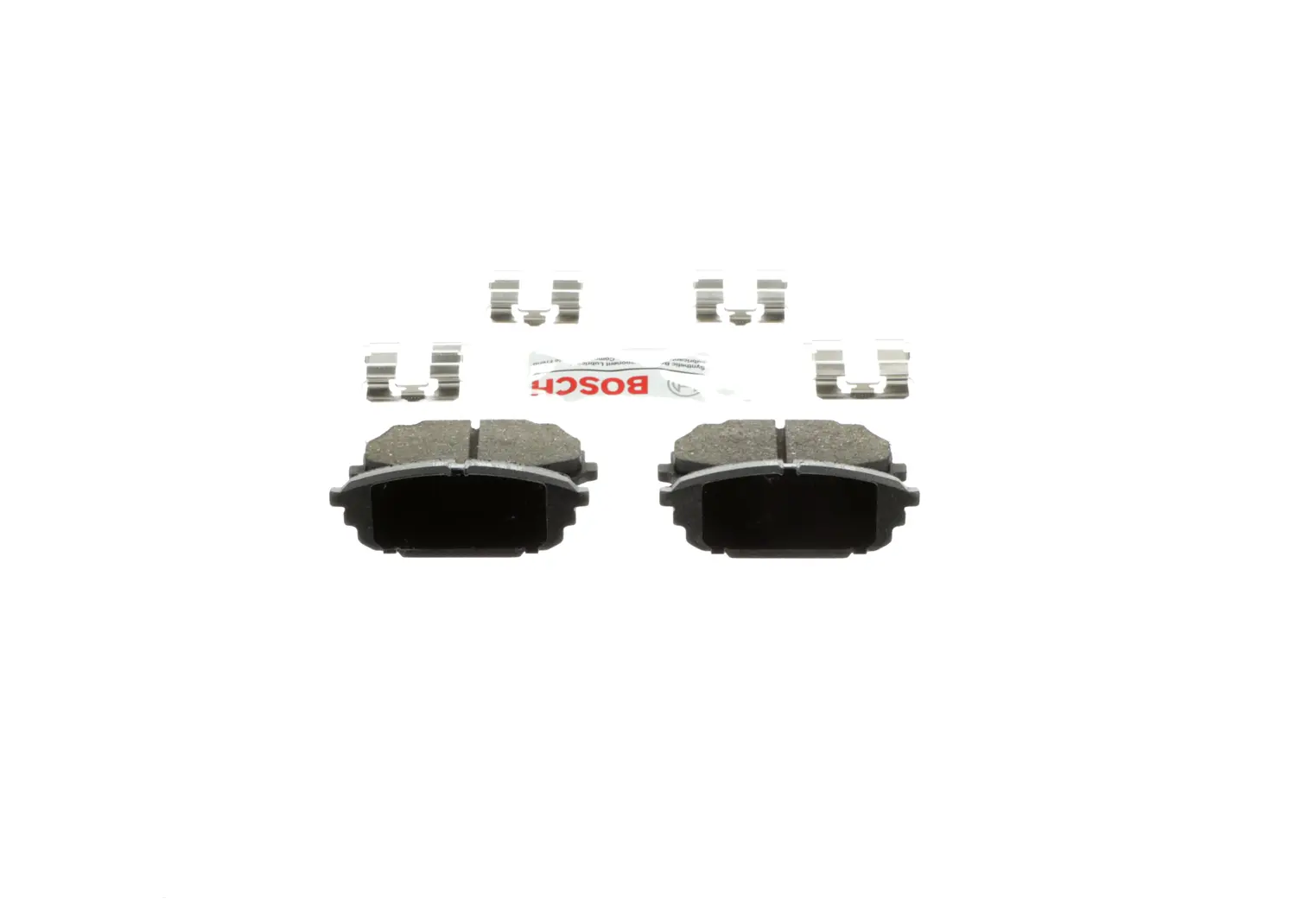 Brake Pads miniature 8