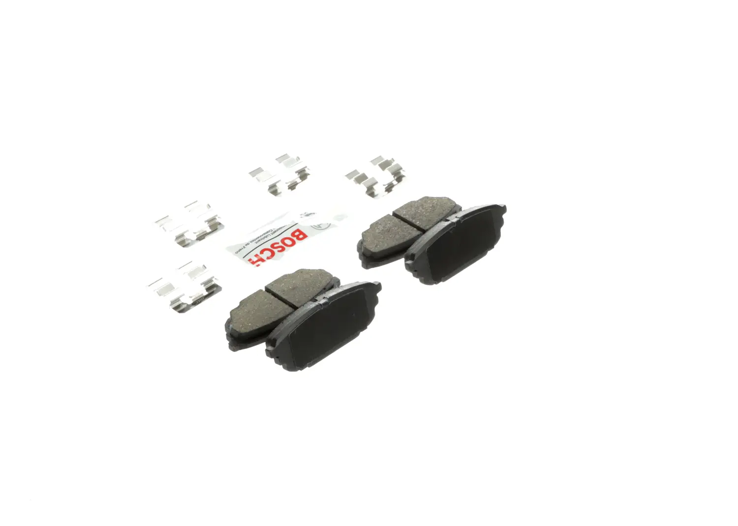 Brake Pads miniature 2