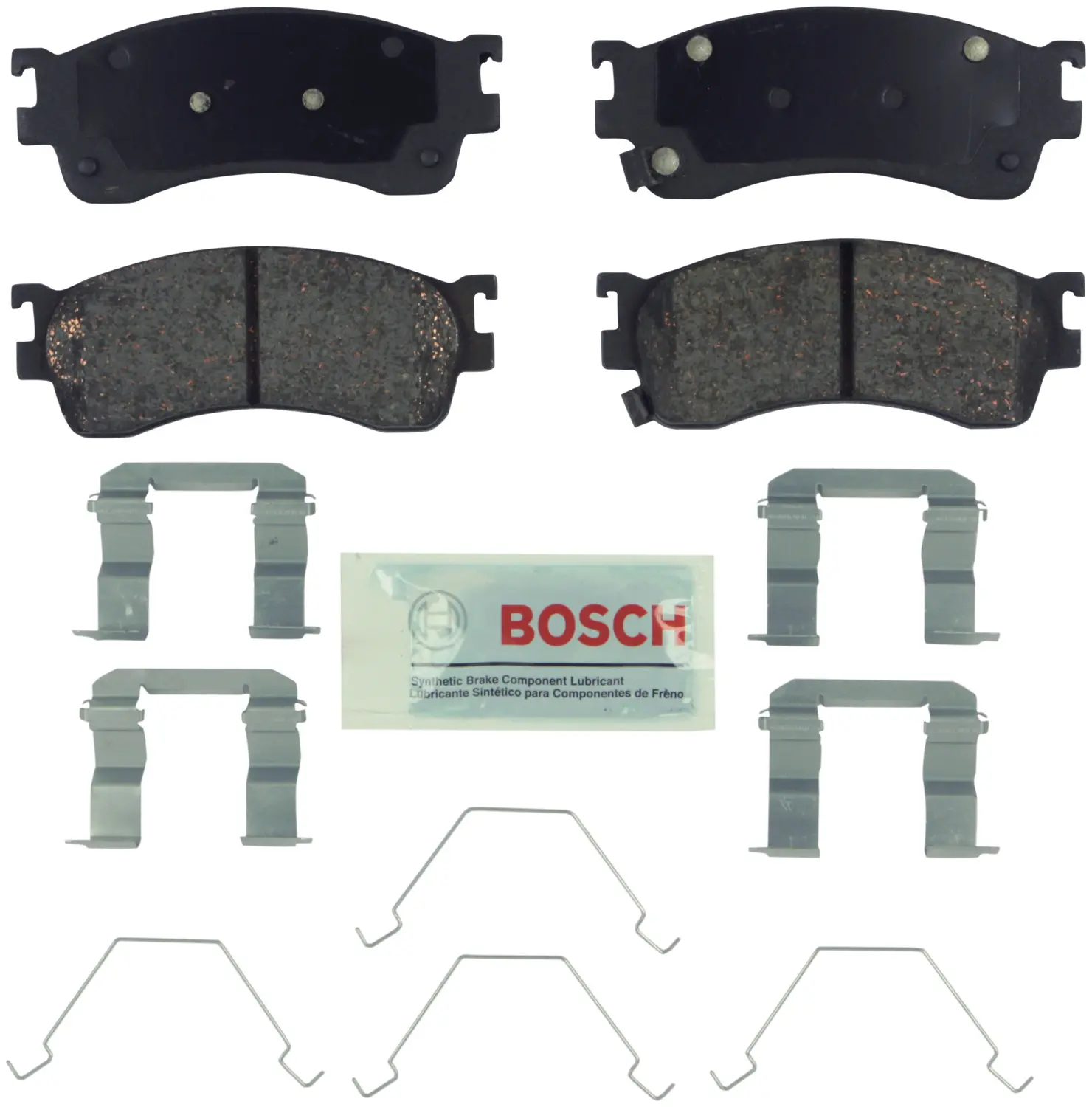 Brake Pads miniature 5