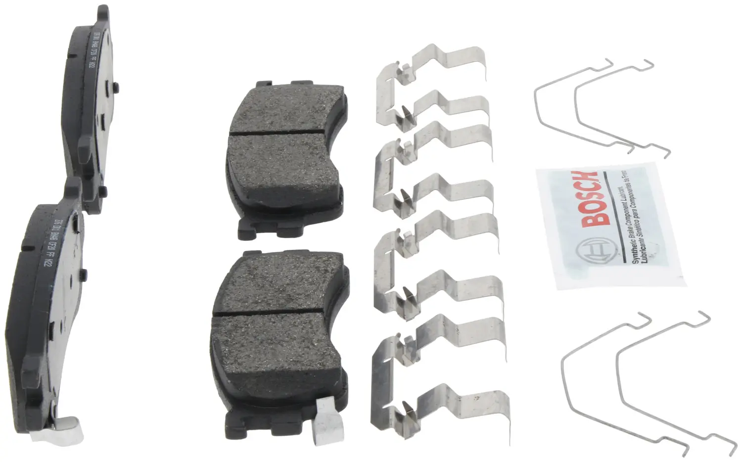 Brake Pads miniature 4