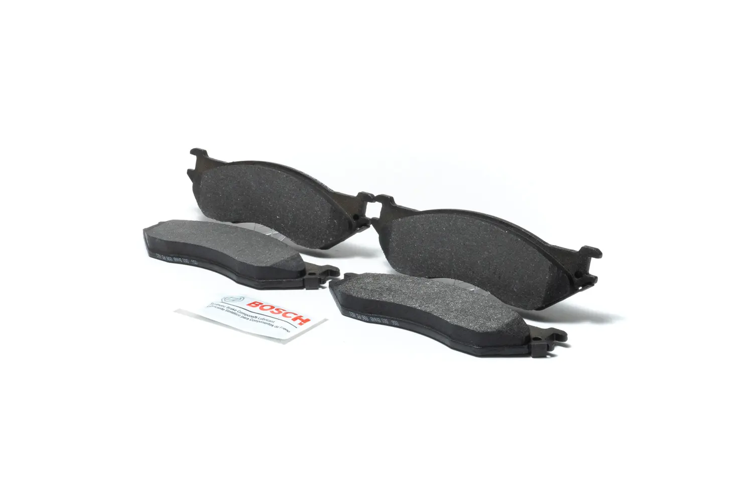 Brake Pads miniature 7
