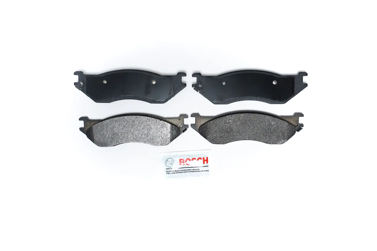 Brake Pads miniature 6