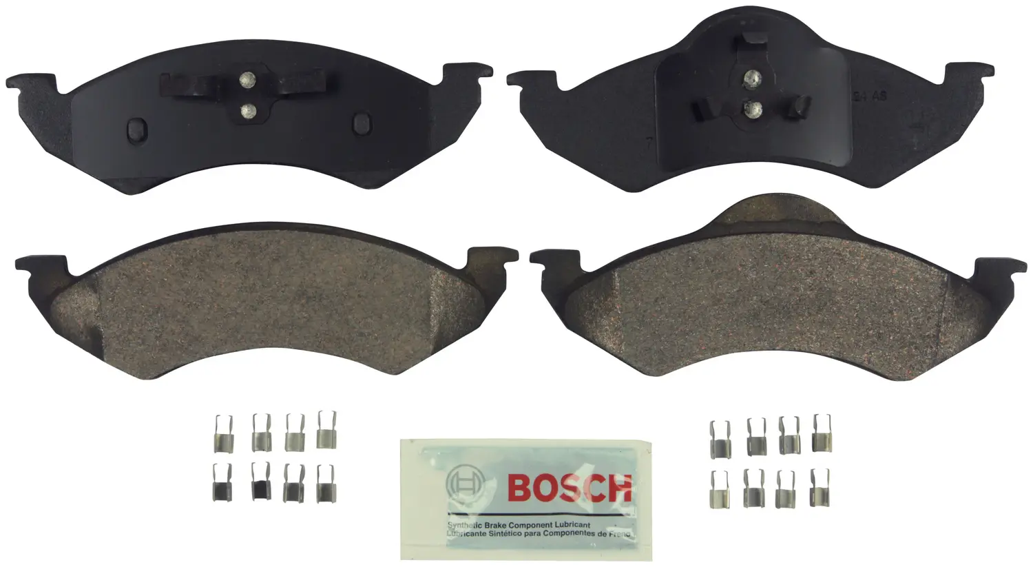 Brake Pads miniature 4