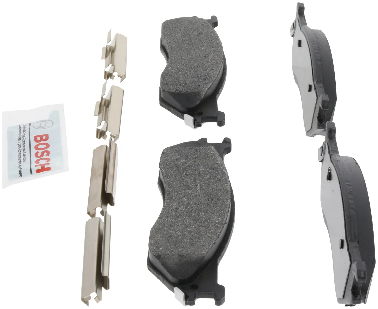 Brake Pads miniature 5