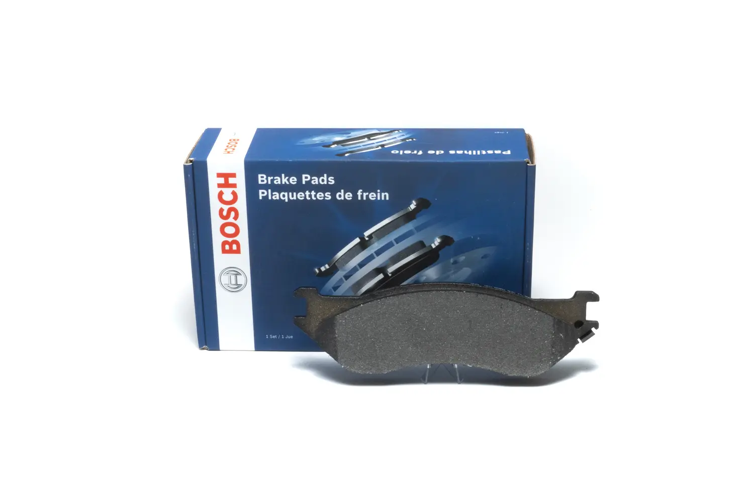 Brake Pads miniature 2