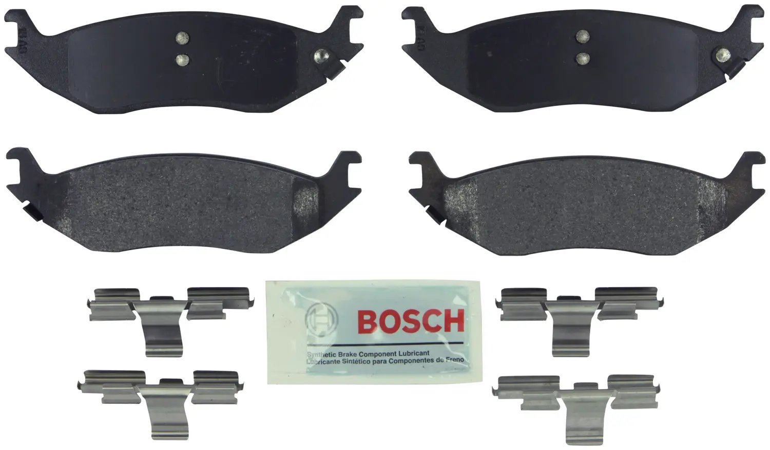 Brake Pads miniature 5