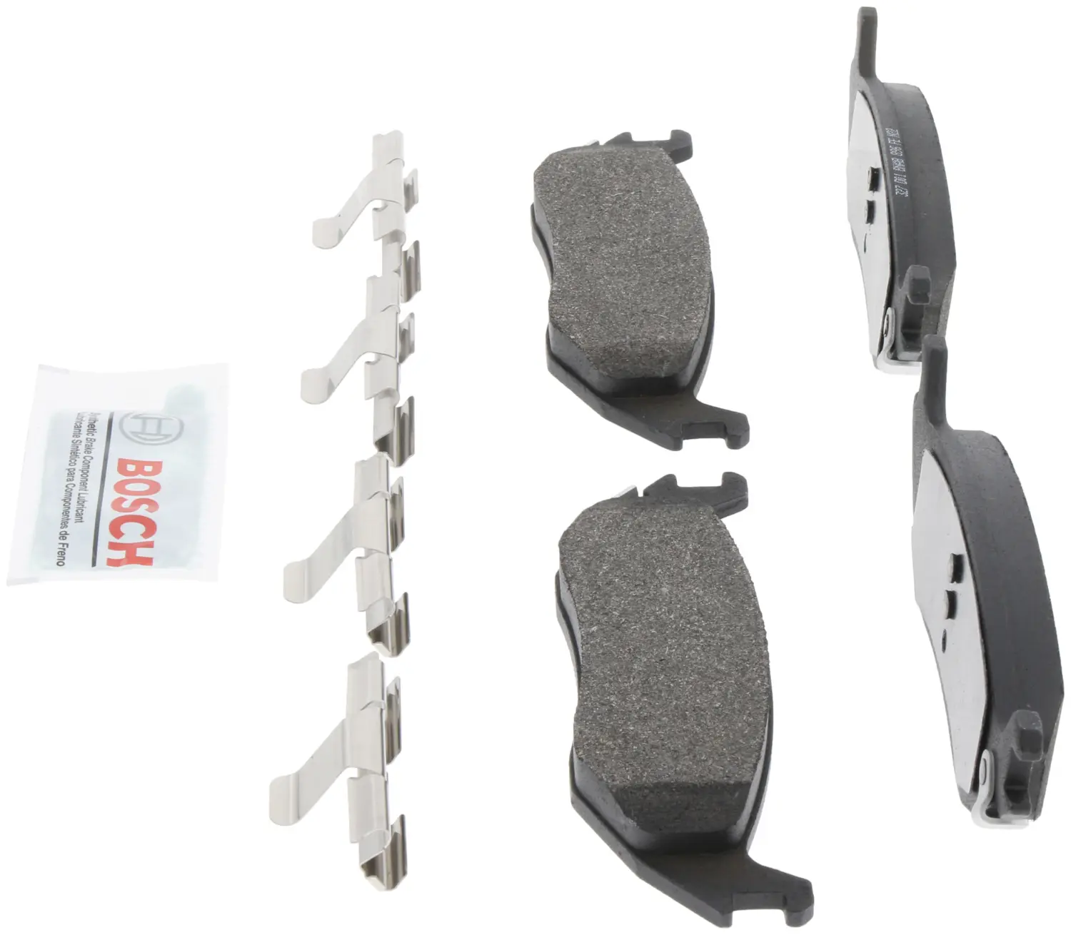 Brake Pads miniature 3