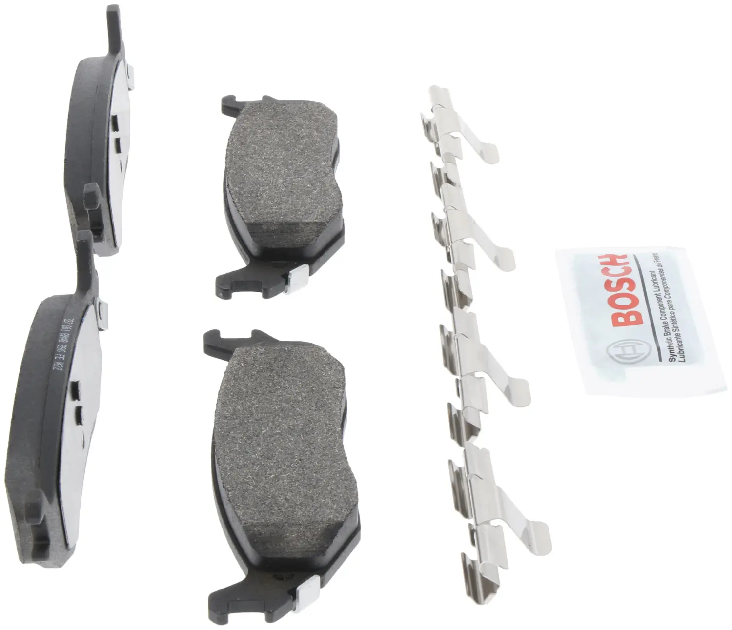 Brake Pads miniature 2