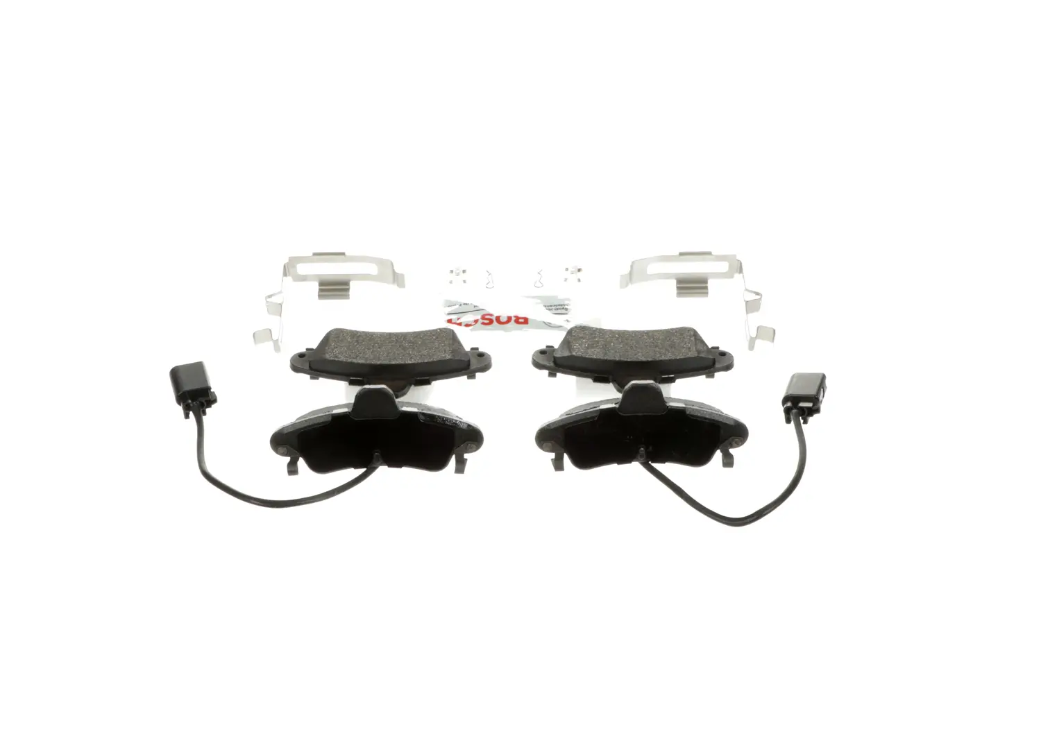 Brake Pads miniature 5