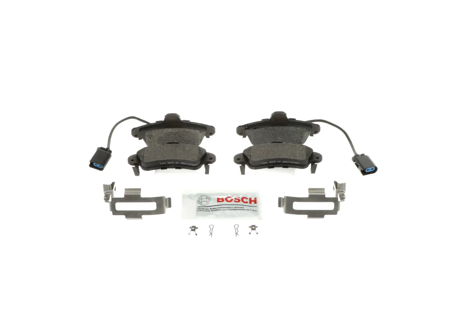 Brake Pads miniature 3