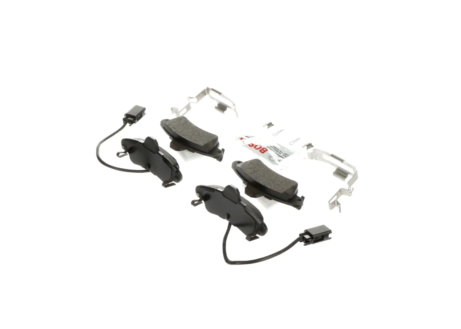 Brake Pads miniature 6