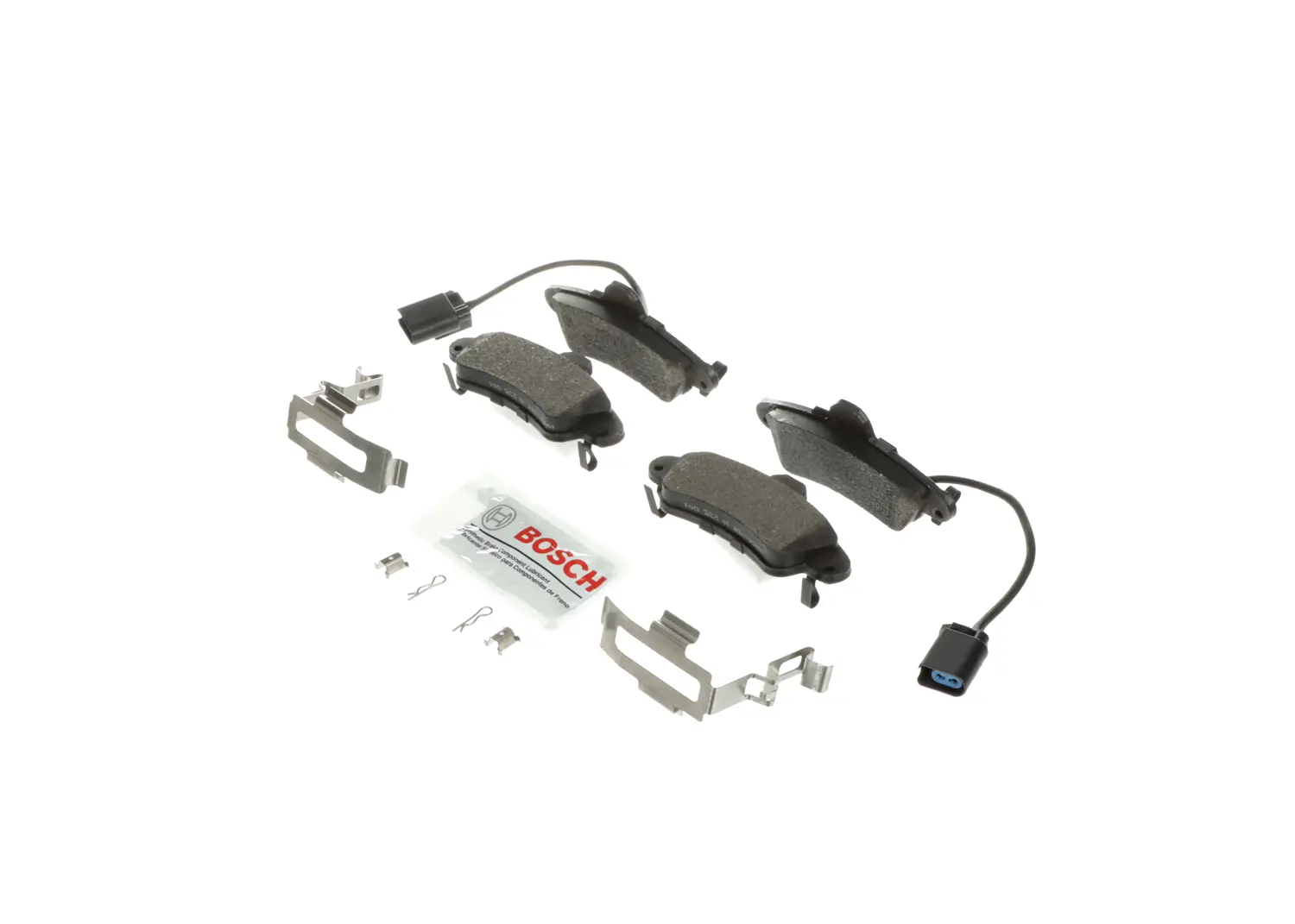 Brake Pads miniature 2
