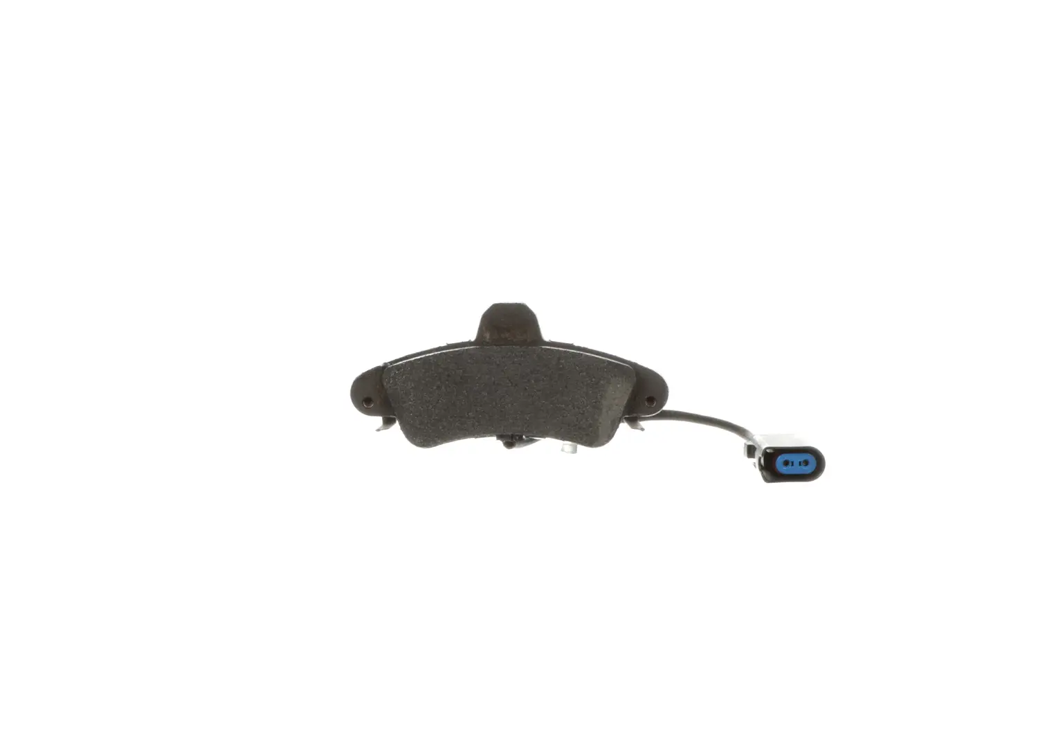 Brake Pads - image principale du produit
