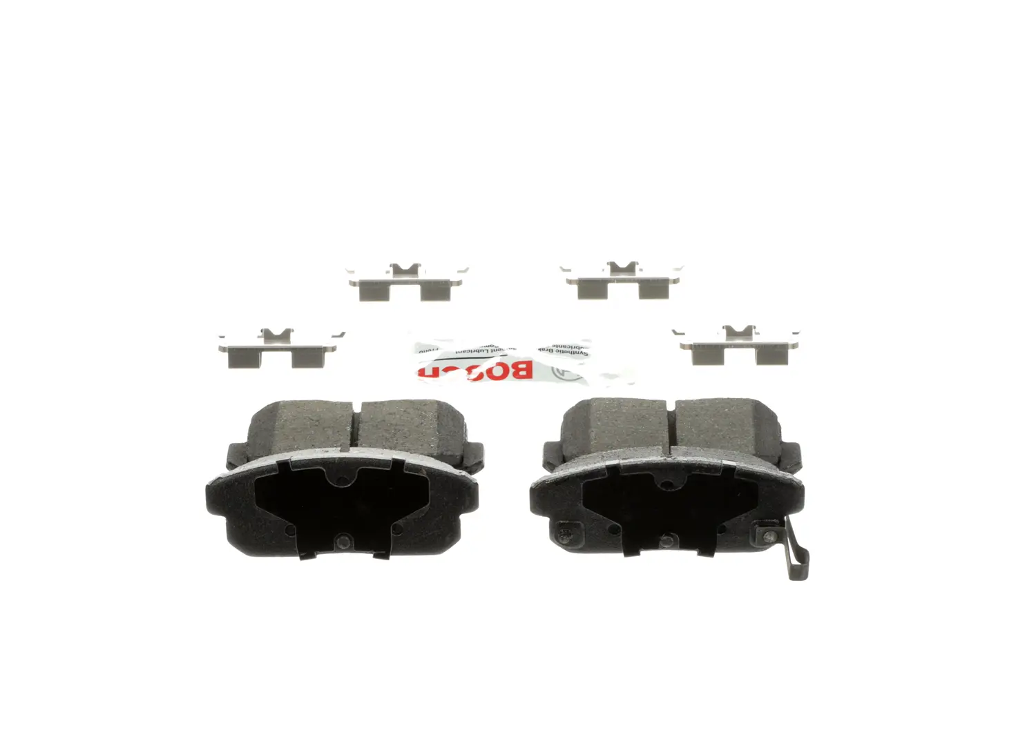 Brake Pads miniature 2