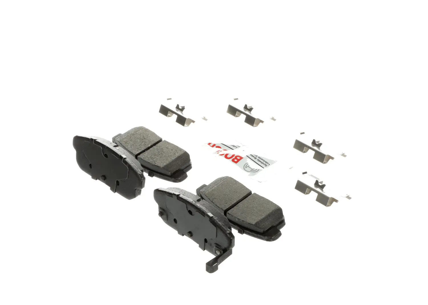 Brake Pads miniature 5