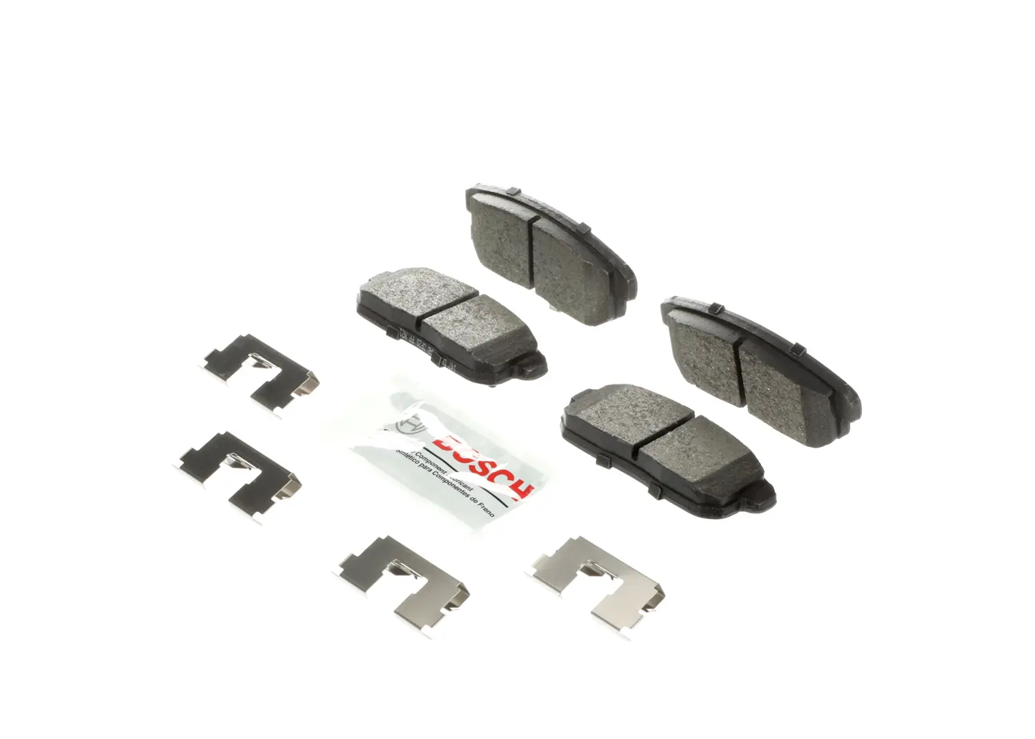 Brake Pads miniature 6