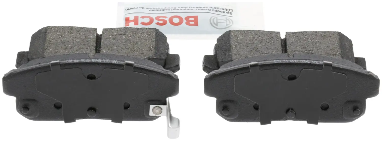 Brake Pads miniature 2