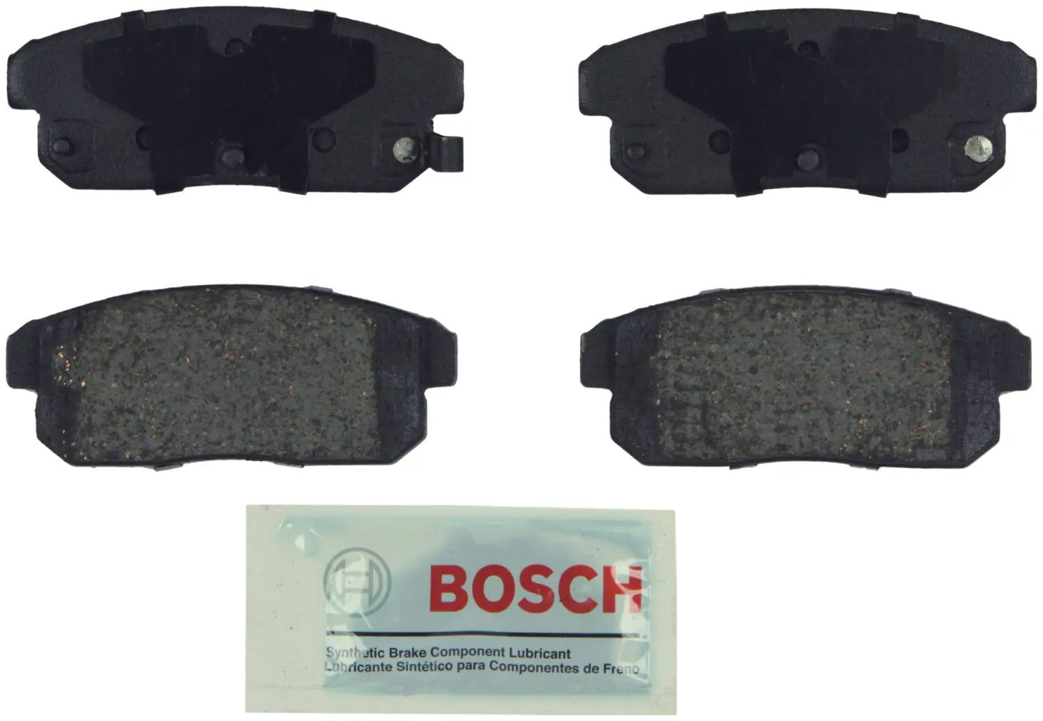 Brake Pads miniature 5