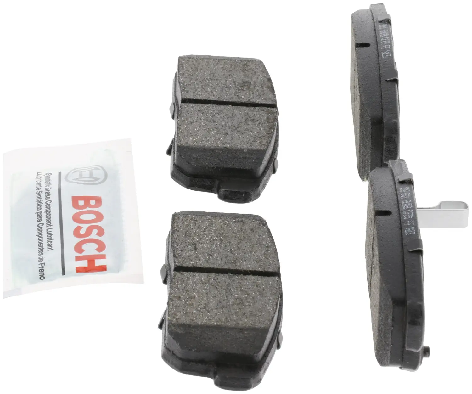 Brake Pads miniature 3