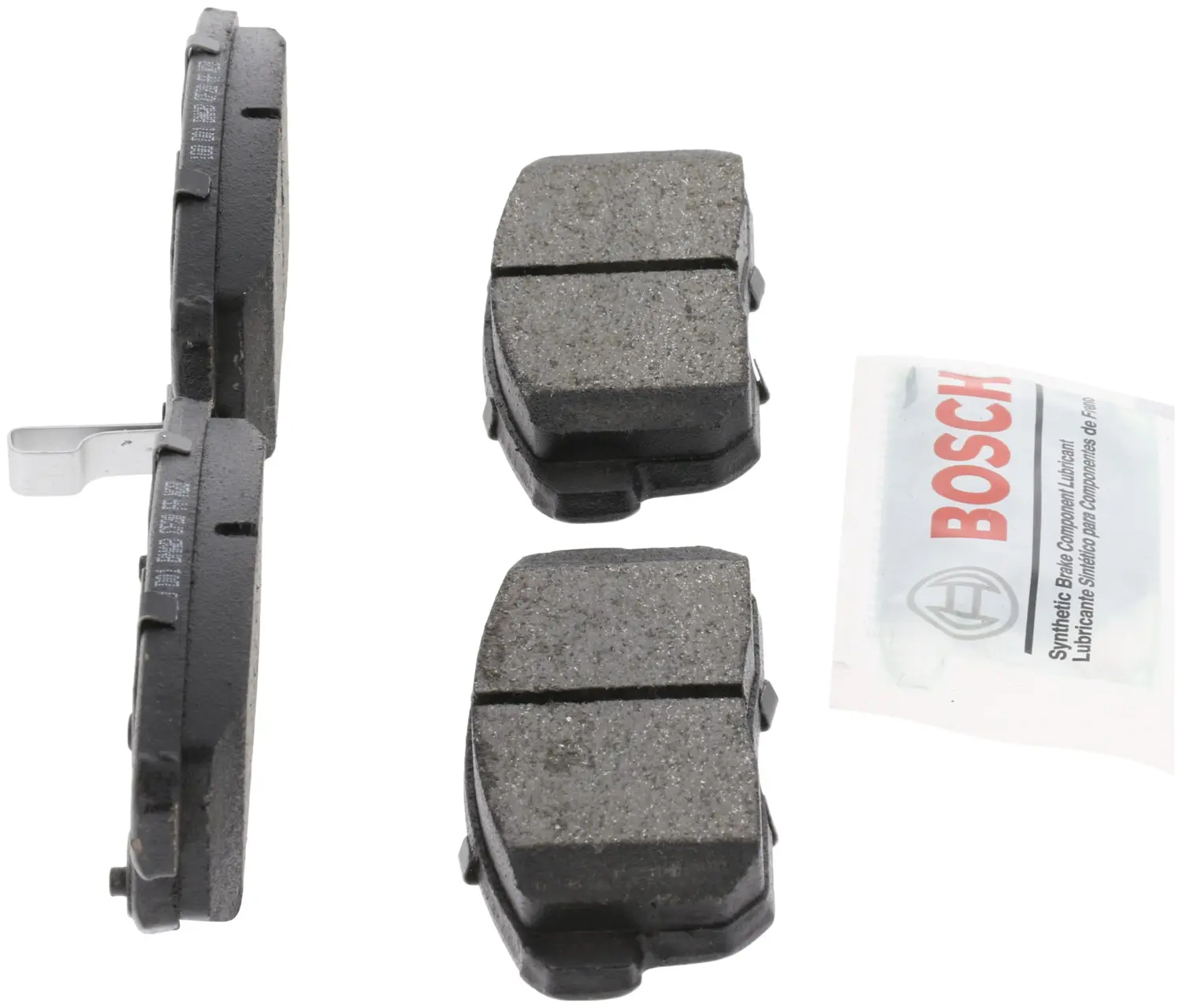 Brake Pads miniature 4