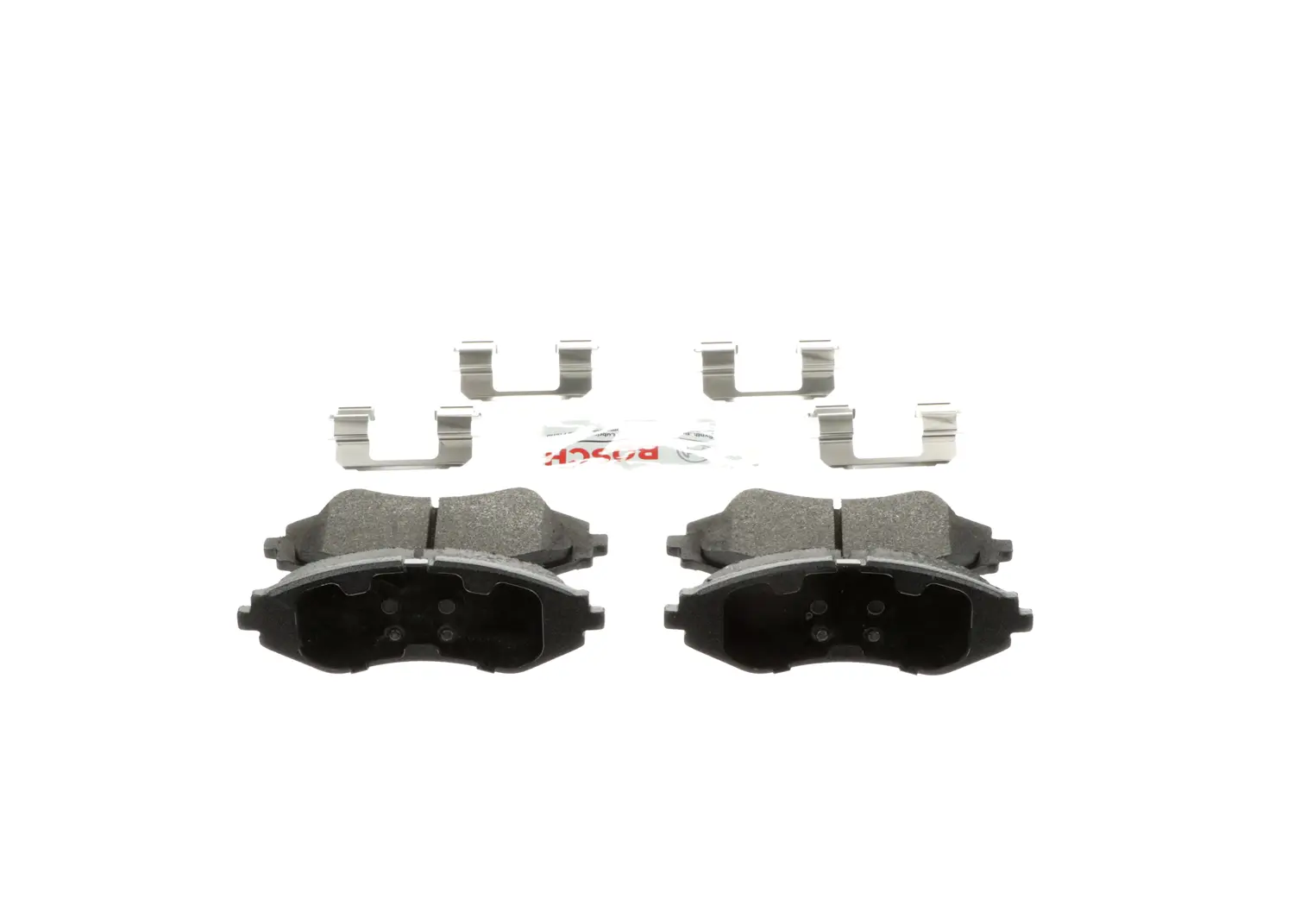 Brake Pads miniature 6
