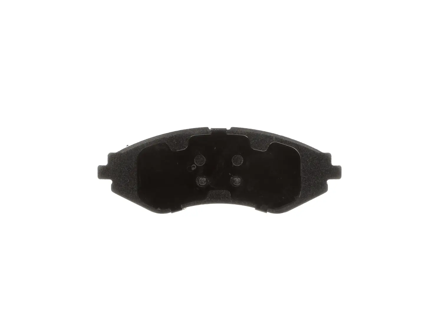 Brake Pads - image principale du produit