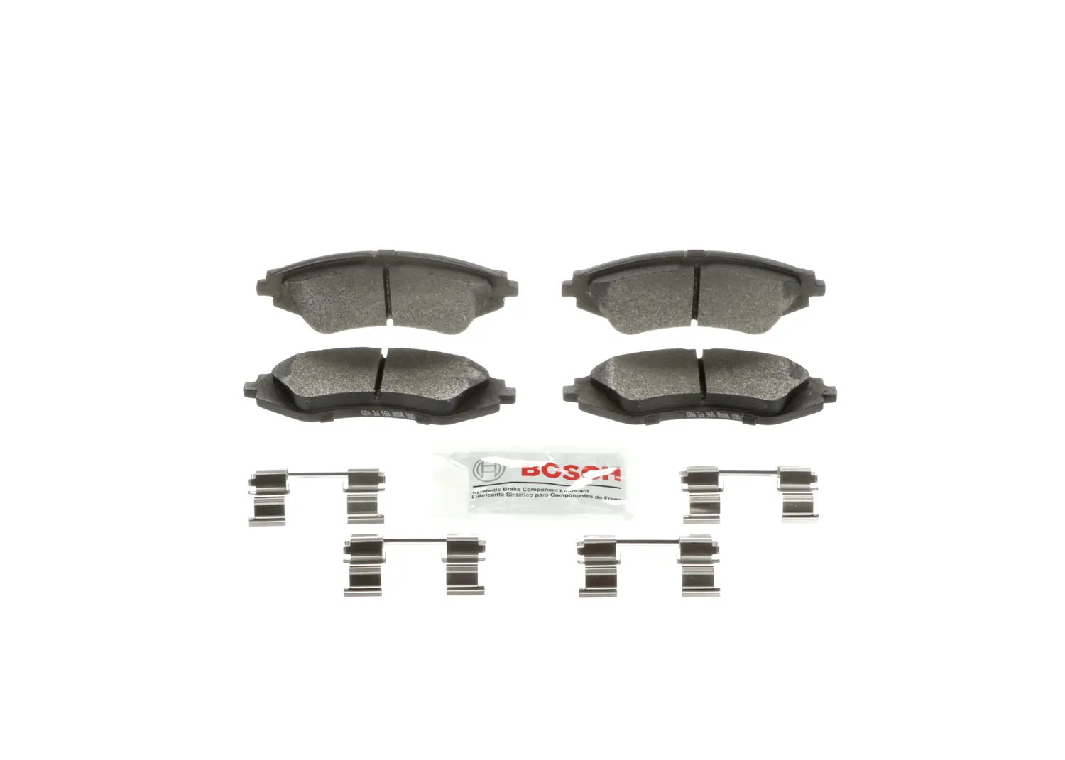 Brake Pads miniature 5