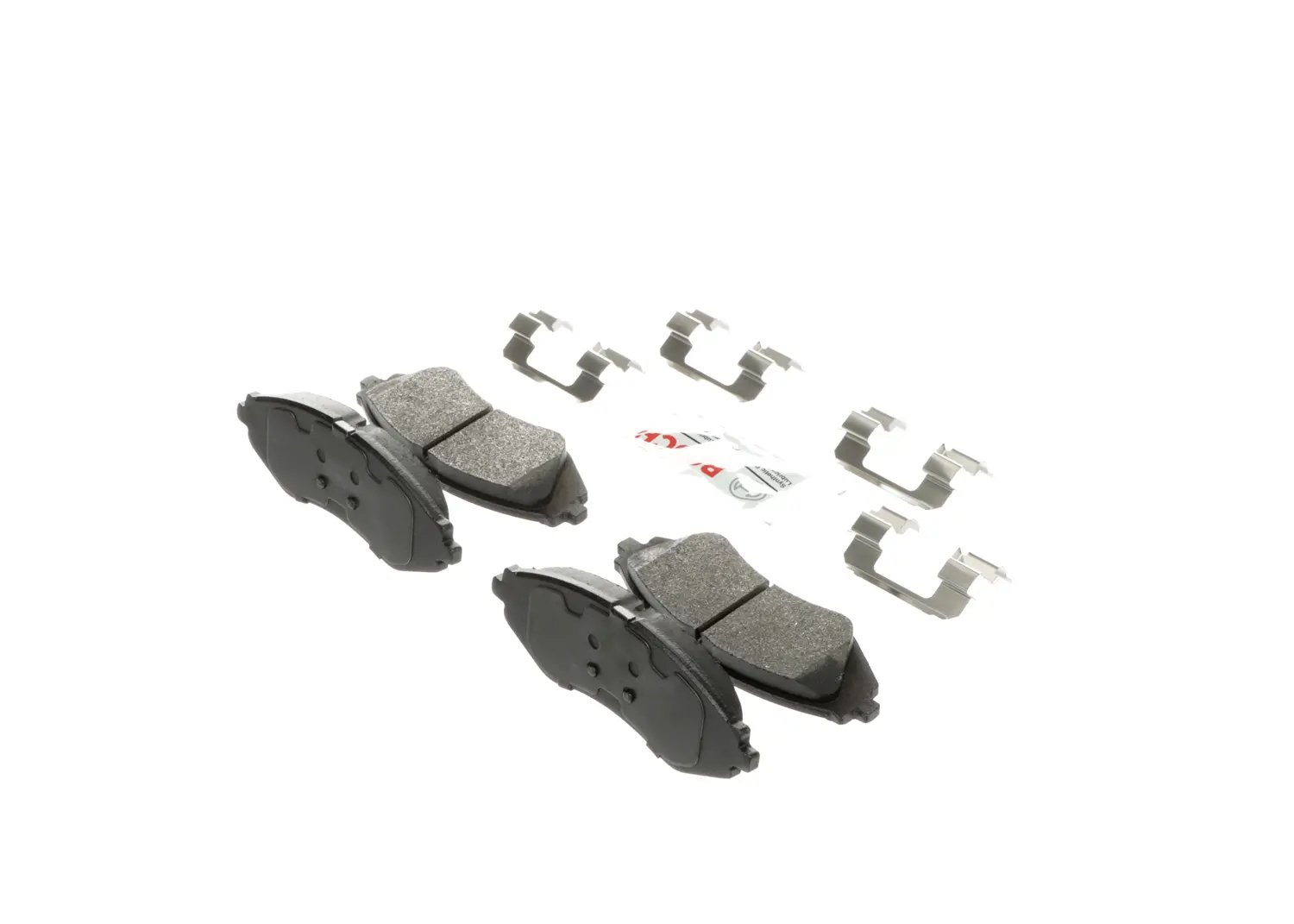 Brake Pads miniature 3