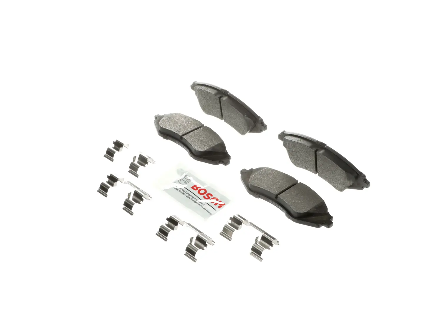 Brake Pads miniature 4