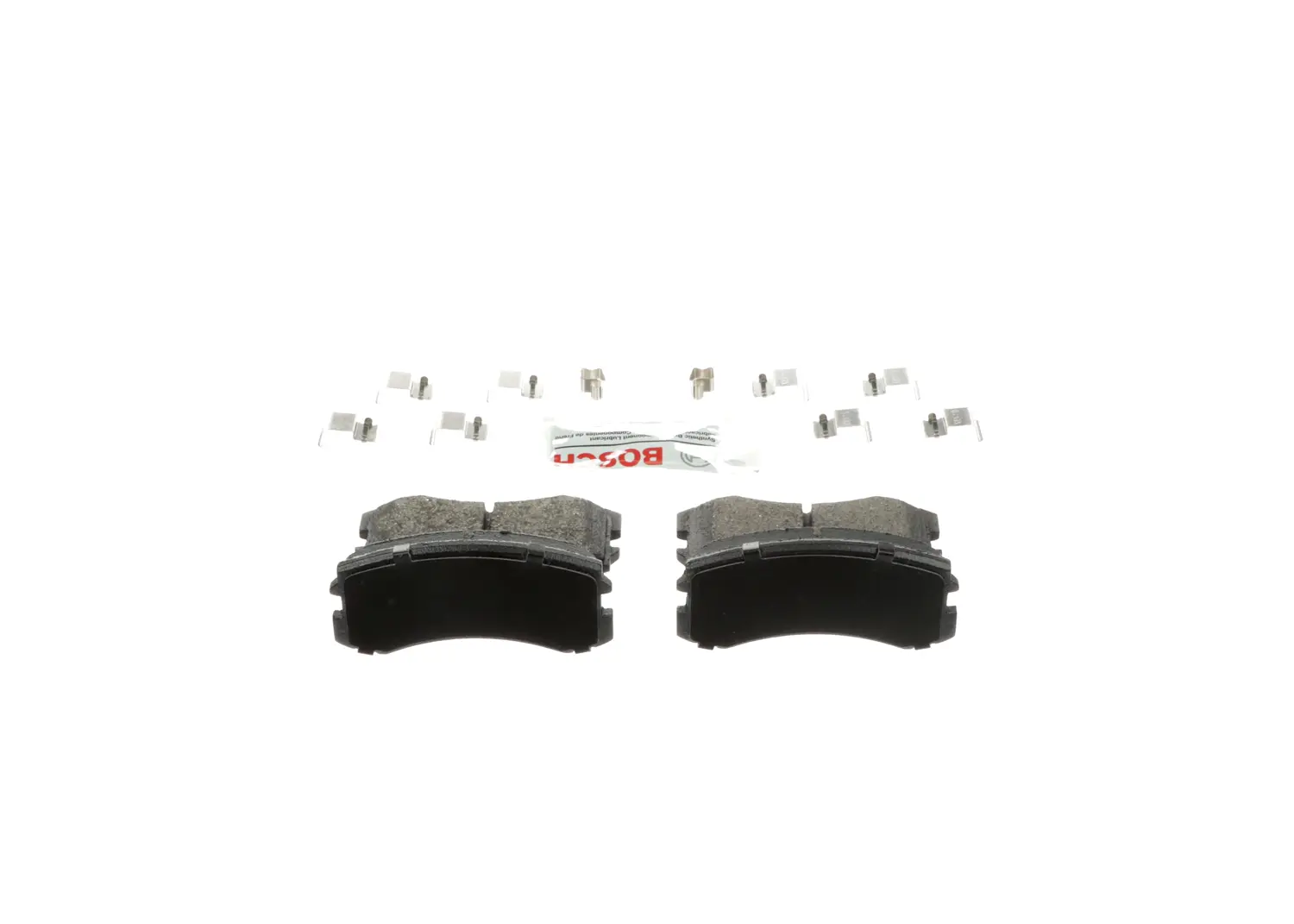 Brake Pads miniature 3