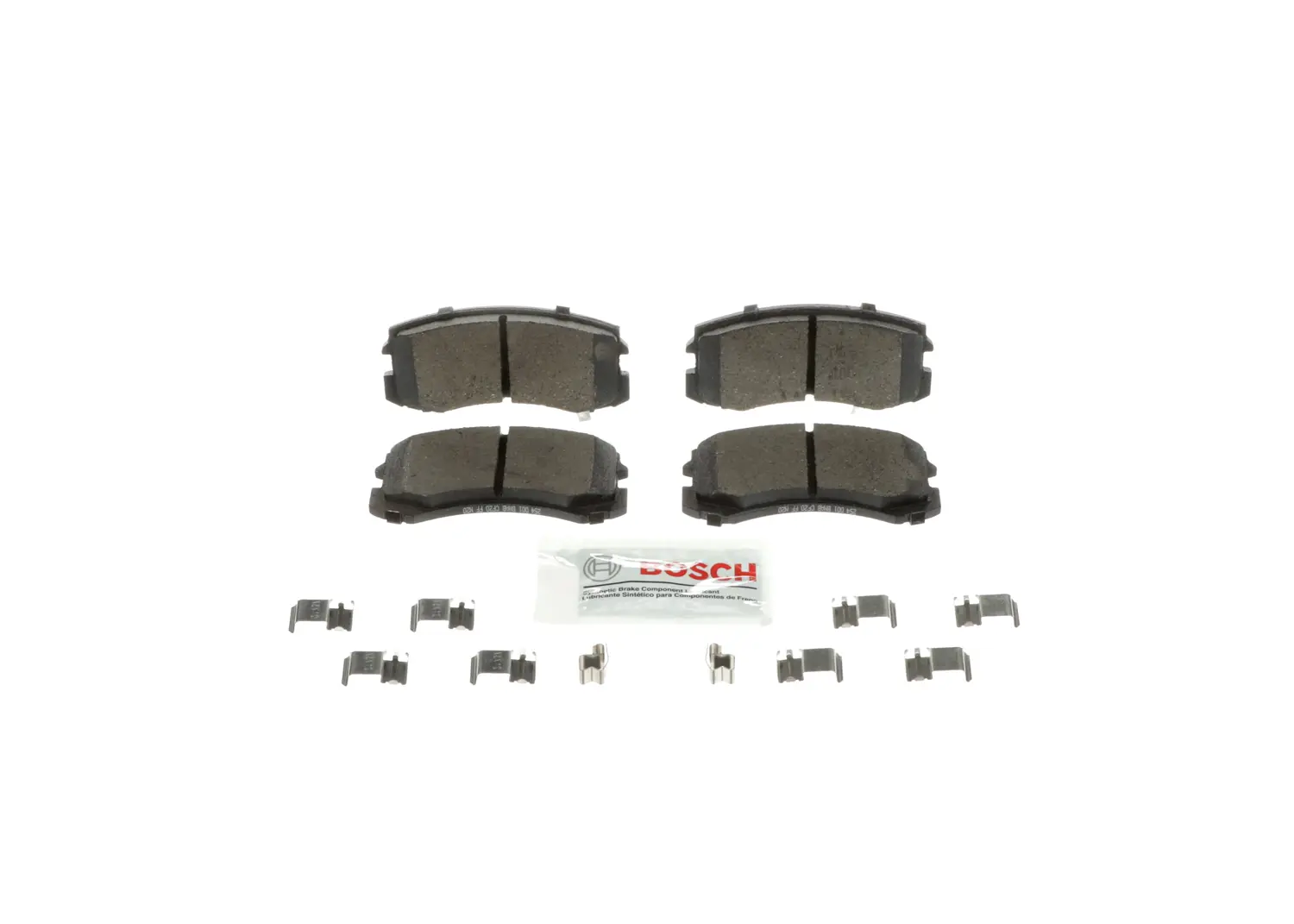 Brake Pads miniature 5